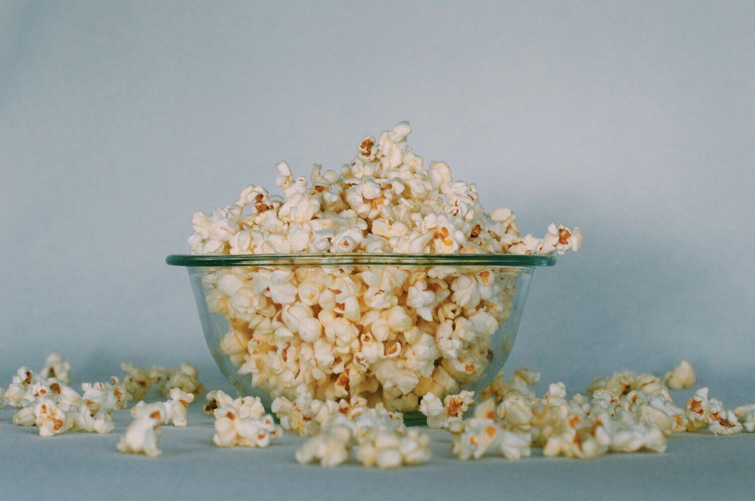 FITMATE Coach - Popcorn