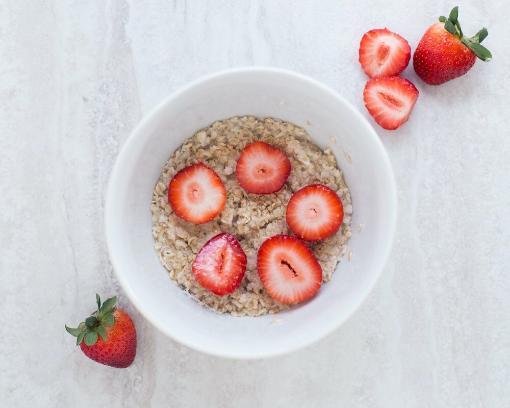 How To Eat A Diet For More Energy