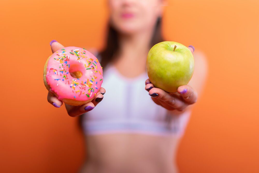 How To Use A Calorie Deficit For Efficient Weight Loss