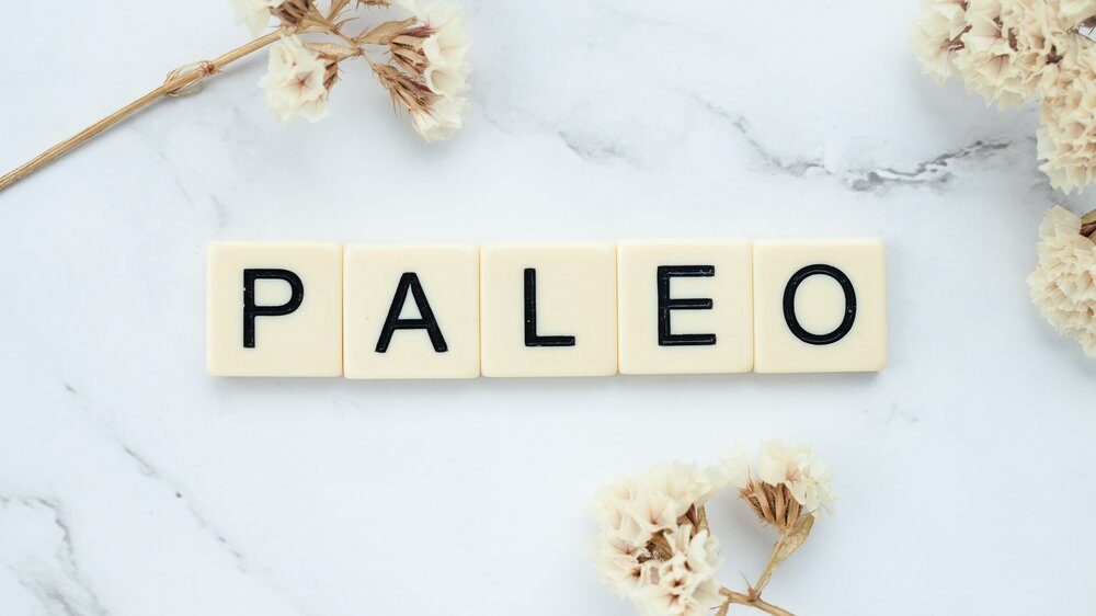 The Ultimate Guide To The Paleo Diet