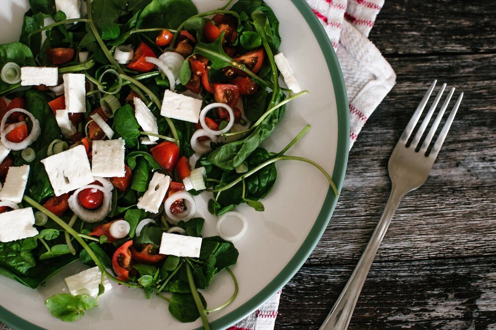 What Is The Mediterranean Diet?