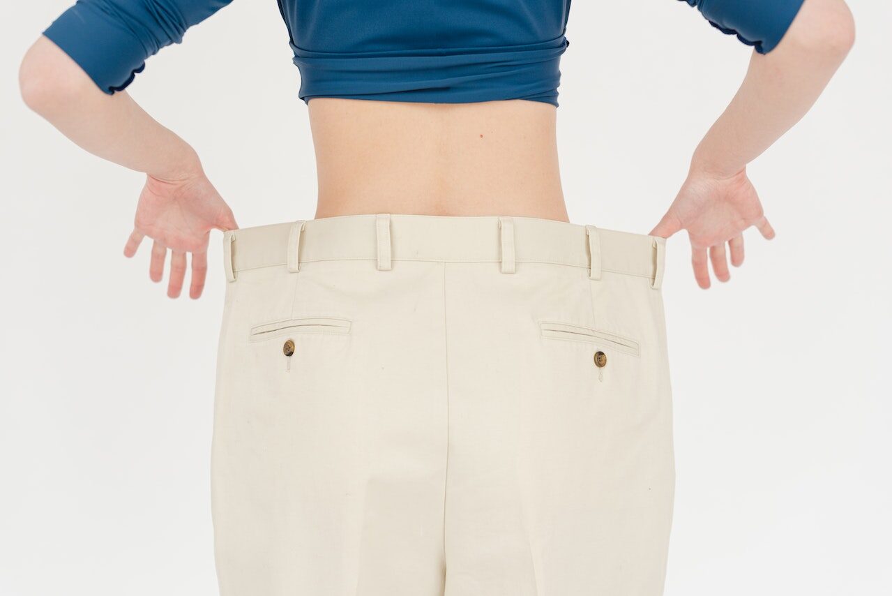 The best weight loss program is the one that supports you and your lifestyle.
